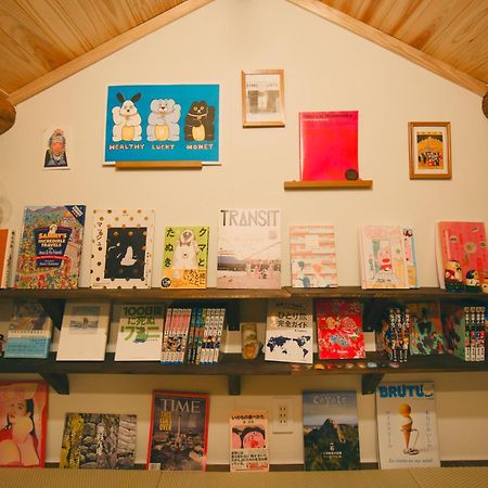 宿たぬきのねどこ Guesthouse Tanuki Tokoname Buitenkant foto