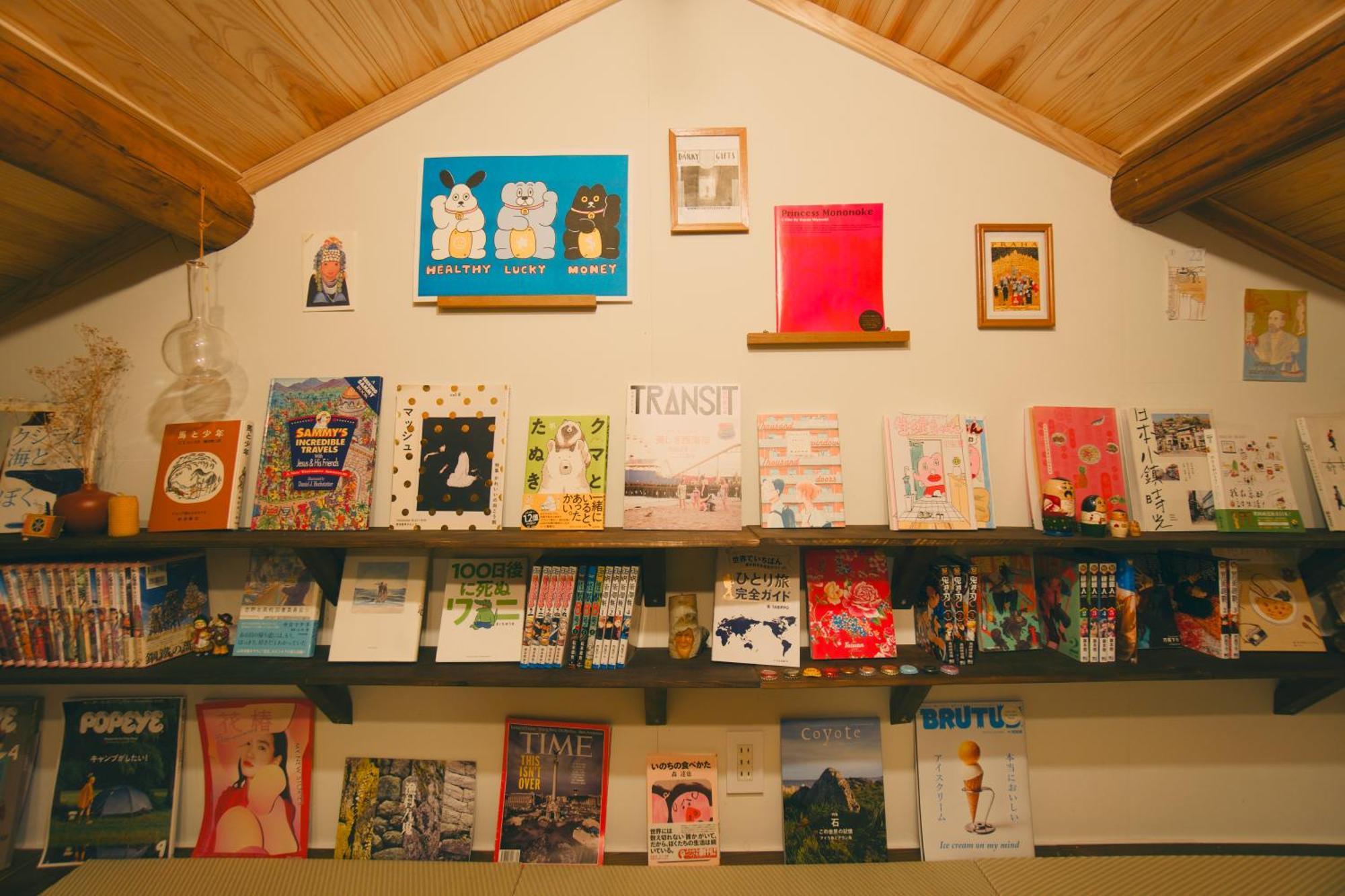 宿たぬきのねどこ Guesthouse Tanuki Tokoname Buitenkant foto