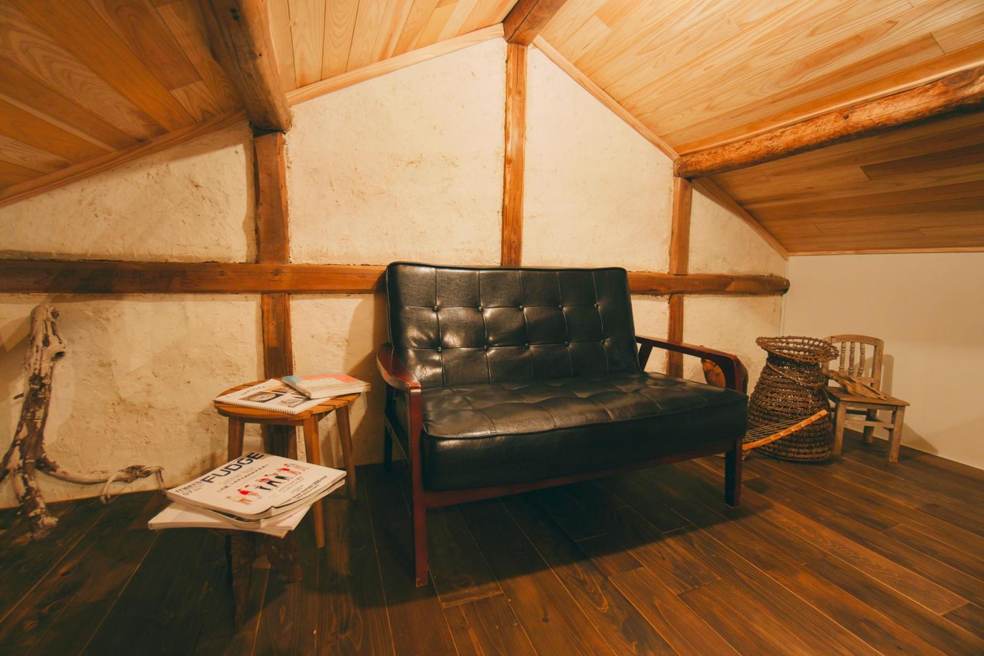 宿たぬきのねどこ Guesthouse Tanuki Tokoname Buitenkant foto