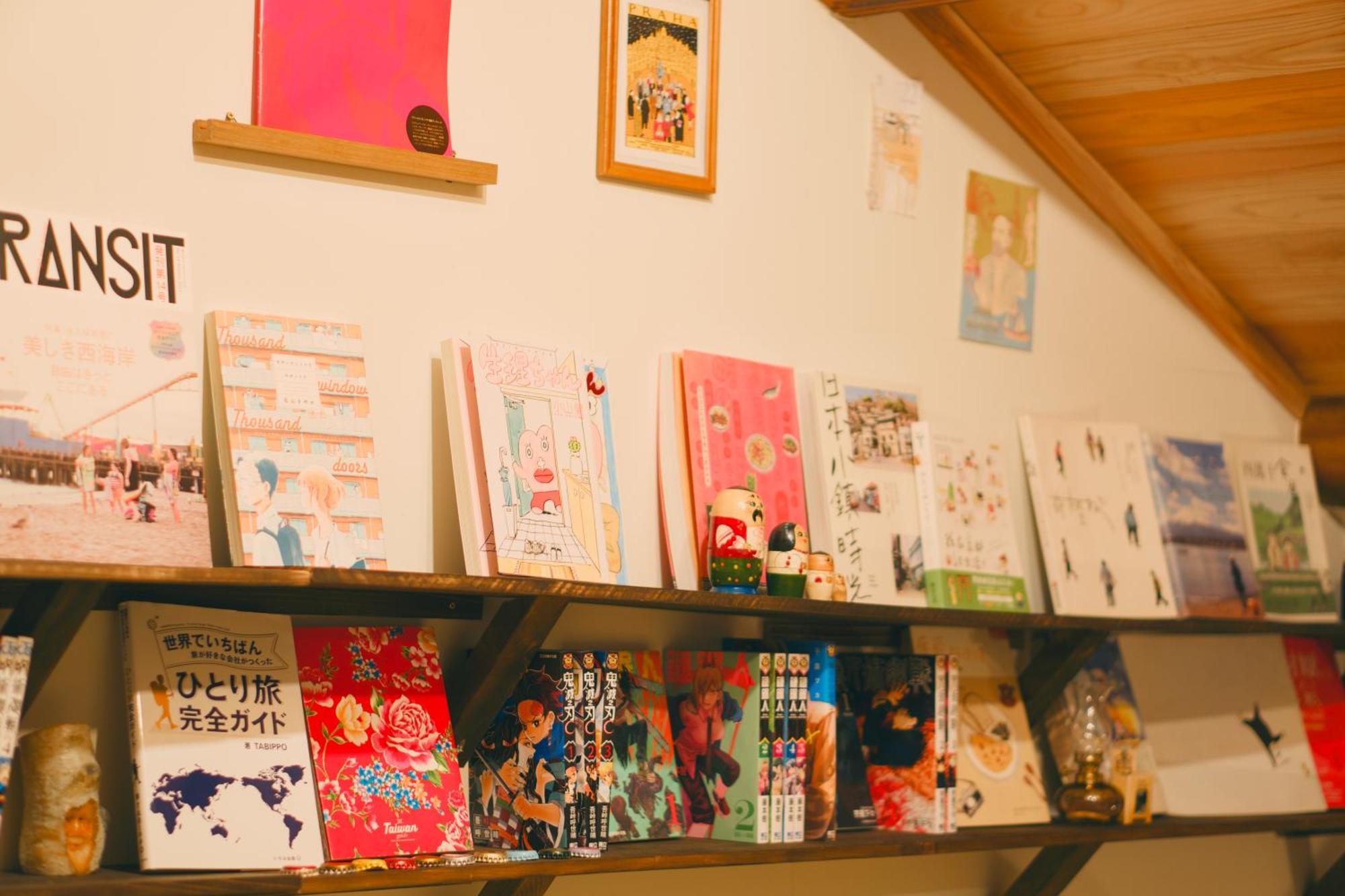 宿たぬきのねどこ Guesthouse Tanuki Tokoname Buitenkant foto
